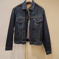 GIUBBOTTO JEANS LEVIS XXL