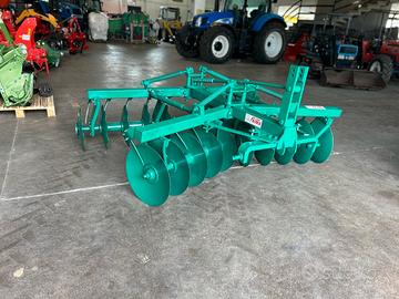 Frangizolle 20 Dischi Molleggiato