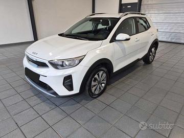 kia stonic 1.4 mpi 100 cv benzina 2020