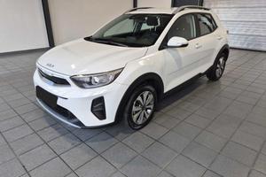 kia stonic 1.4 mpi 100 cv benzina 2020