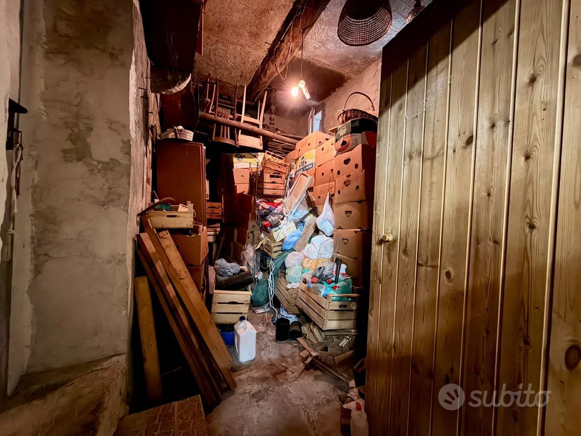 RUSTICO A BORGONE SUSA - Vista 4