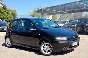 Fiat Punto 1.2 16V Sporting ok neopatentati ! ! !