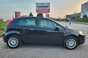 Fiat Punto 1.2 8V 5 porte Street