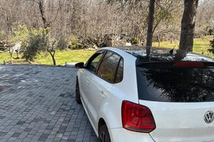 Volkswagen polo 1.6