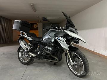 Bmw gs 1200 standard