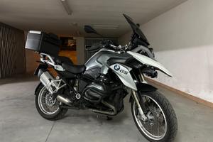 Bmw gs 1200 standard