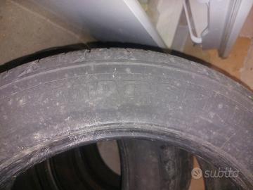 gomme invernali per dacia duster