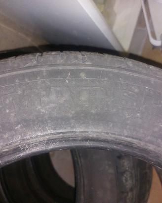gomme invernali per dacia duster