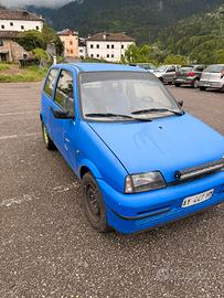 Fiat cinquento