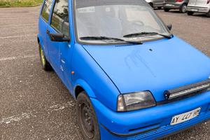 Fiat cinquento