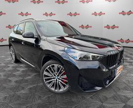 BMW X1 xDrive 20d Hybrid Msport, TETTO APRIBI...