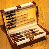 Set di coltelli da chef PROFESSIONAL CHEF