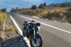 Honda hornet 600