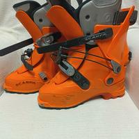 SCARPONI SCI ALPINISMO