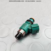 INIETTORE BENZINA HONDA CRF 250 2010 2011 CR F 201