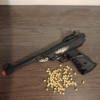 pistola condor giocattolo vintage 