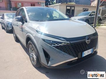 NISSAN - Qashqai 1.3 mhev Acenta 2wd 140cv