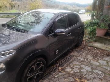 citroen c3 1.2 