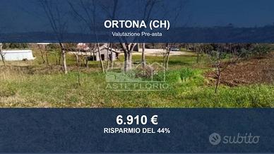 Immobile in asta di 12300 m² a Cortona