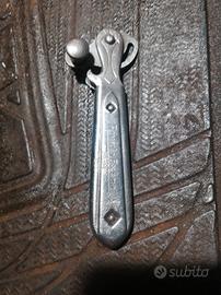 Apriscatole da campo Wehrmacht 