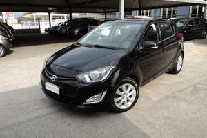 Hyundai i20 1.2 5p. BlueDrive GPL Sound Edition