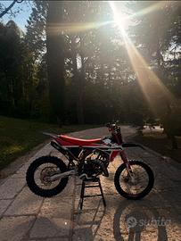 fantic xe 50 competition