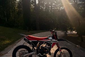 fantic xe 50 competition