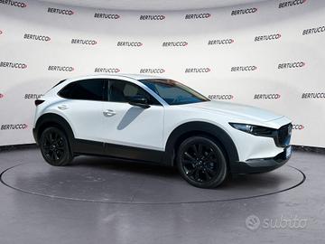 MAZDA CX-30 2.0L e-Skyactiv-G 150 CV M Hybrid 2...