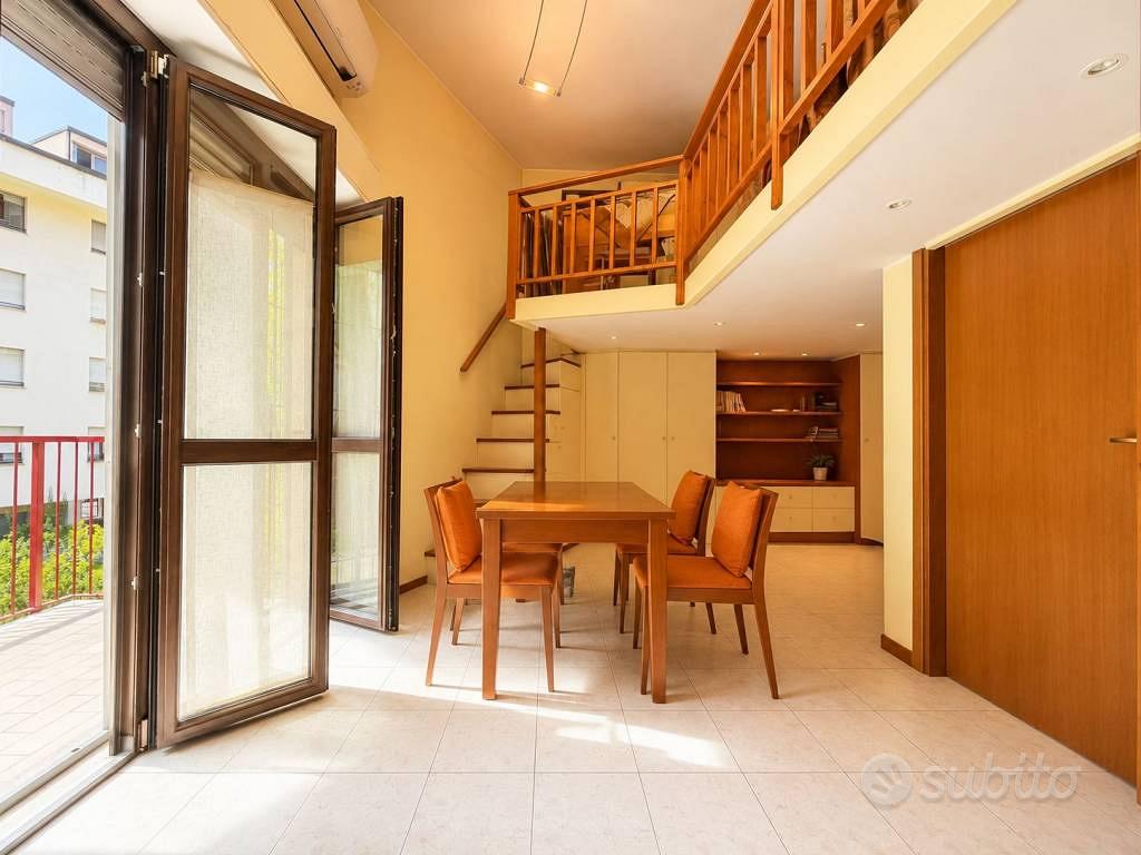 Appartamento – Milano, Nolo, Municipio 2 - Altro