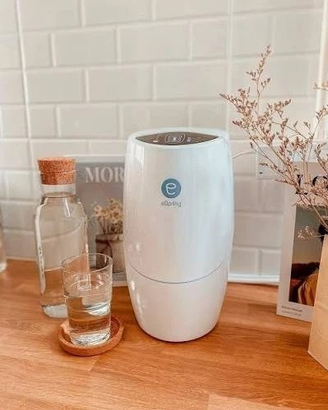 E Spring Amway depuratore acqua