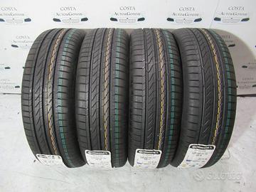 Saldi 185 65 16 Continental NUOVE Estive