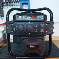 Bohmer-AG  Generatore corrente