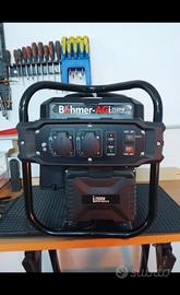 Bohmer-AG  Generatore corrente