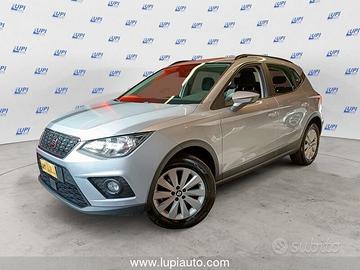 Seat Arona 1.6 tdi Style 95CV 2019