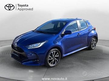 Toyota Yaris 1.0 Trend MY22