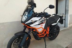 KTM 1090 Adventure R - 12/2018