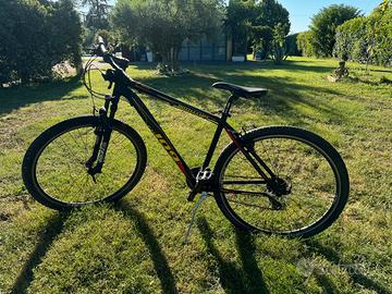 Bici uomo bottecchia fh 109