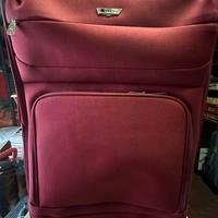 VALIGIA TROLLEY DELSEY 60x40x20