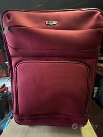 VALIGIA TROLLEY DELSEY 60x40x20