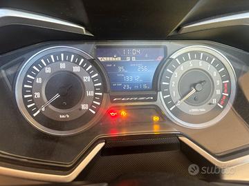 Honda Forza 300 abs