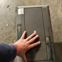 Acquario media grandezza