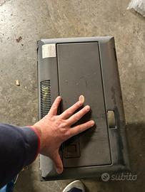 Acquario media grandezza