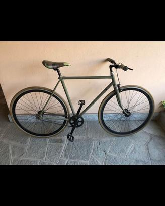 Bicicletta