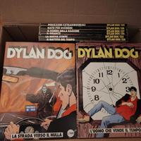 DYLAN DOG