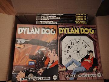 DYLAN DOG
