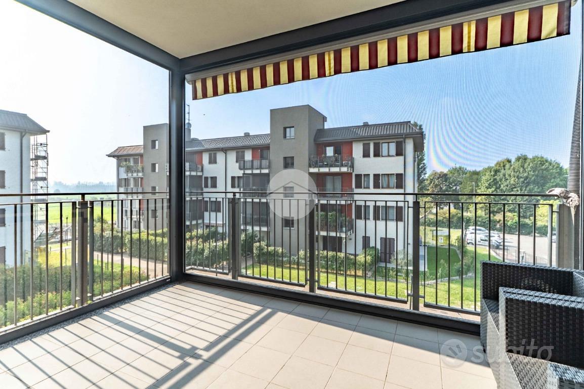 Appartamento – Trezzano sul Naviglio, Isola Rosa - Altro