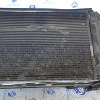 AUDI E VOLKSWAGEN 2.0 TDI - RADIATORE