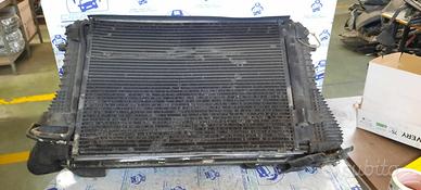 AUDI E VOLKSWAGEN 2.0 TDI - RADIATORE
