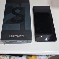 samsung s21 plus da 256 gb