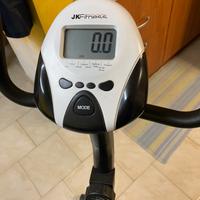 Cyclette Magnetica